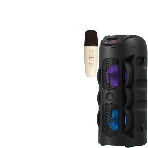 EW-07 Bluetooth Speaker