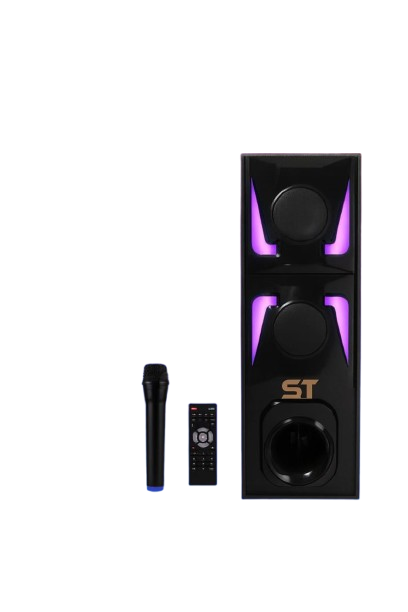 Ew-805 Bluetooth 40 watt