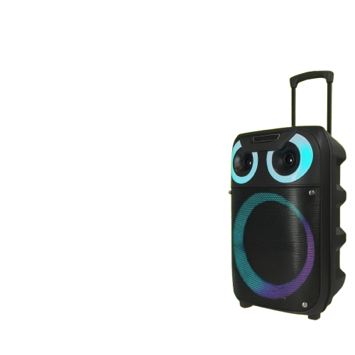 Ew-1010 Bluetooth 200 watt